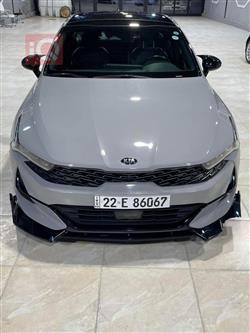 کیا K5